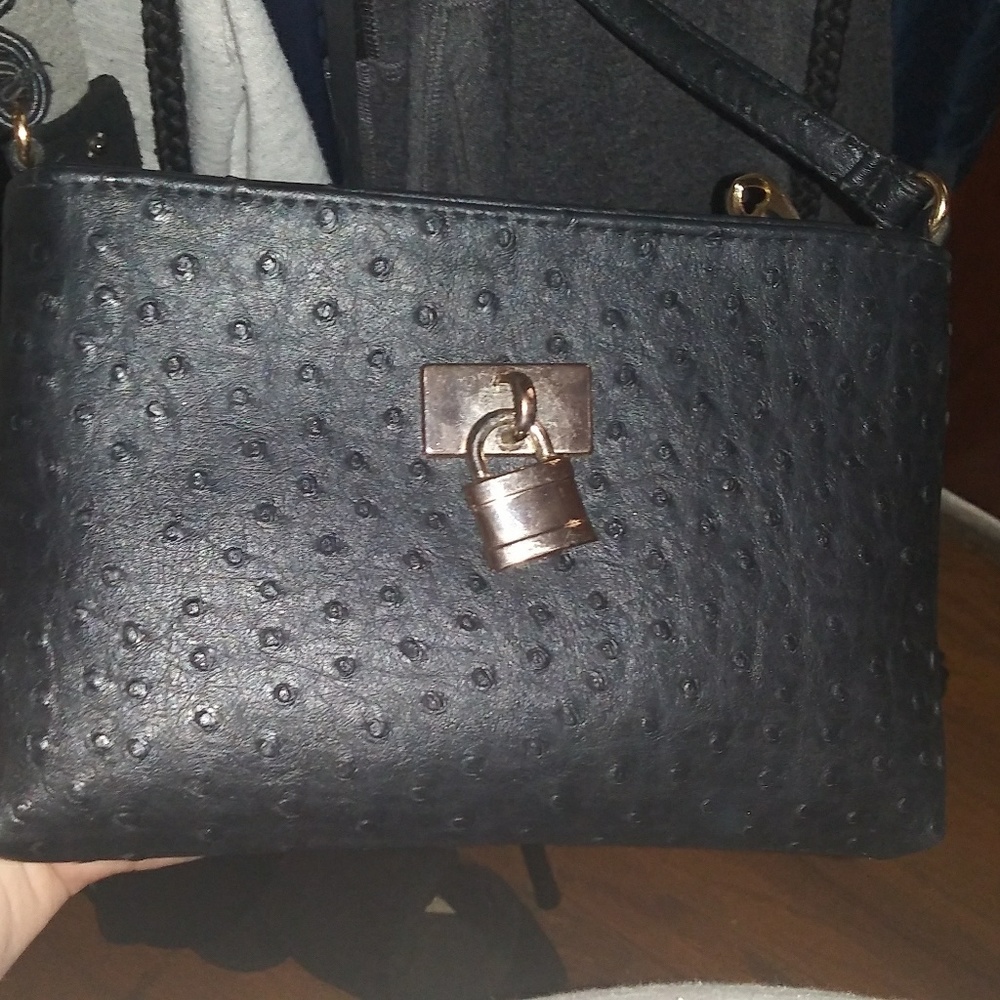 Small crossbody purse